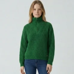 Pull cluse Femme LES TROPEZIENNES PAR M.BELARBI