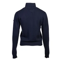 Pull col cheminée 22267 Femme BILL TORNADE