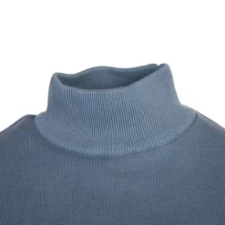 Pull col cheminée 22267 Femme BILL TORNADE