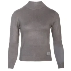 Pull col cheminee femme tanis Femme BURTON OF LONDON