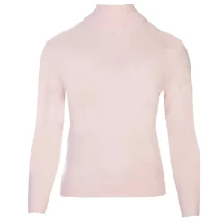Pull col cheminee femme tanis Femme BURTON OF LONDON