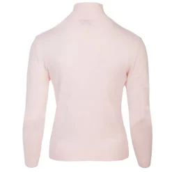 Pull col cheminee femme tanis Femme BURTON OF LONDON