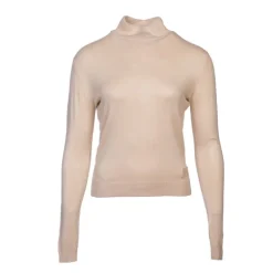 Pull col cheminee femme tanis Femme BURTON OF LONDON