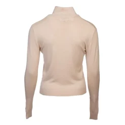 Pull col cheminee femme tanis Femme BURTON OF LONDON