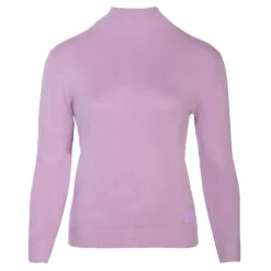 Pull col cheminee femme tanis Femme BURTON OF LONDON
