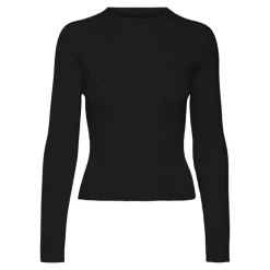 Pull col montant Femme VERO MODA