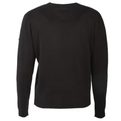 Pull col rond 22243 Femme BILL TORNADE