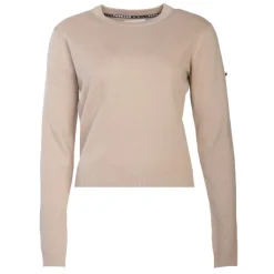 Pull col rond 22243 Femme BILL TORNADE