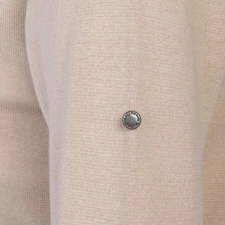 Pull col rond 22243 Femme BILL TORNADE