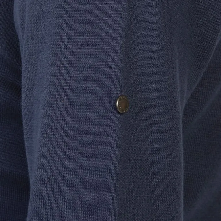 Pull col rond 22243 Femme BILL TORNADE