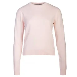 Pull col rond 22243 Femme BILL TORNADE