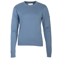 Pull col rond 22243 Femme BILL TORNADE