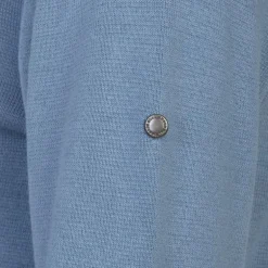 Pull col rond 22243 Femme BILL TORNADE