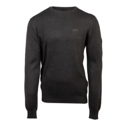 Pull col rond naofil Homme KAPORAL