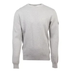 Pull col rond naofil Homme KAPORAL