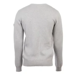 Pull col rond naofil Homme KAPORAL