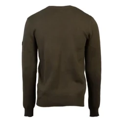 Pull col rond naofil Homme KAPORAL