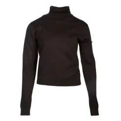 Pull col roulé 22274 Femme BILL TORNADE