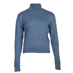 Pull col roulé 22274 Femme BILL TORNADE