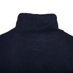 Pull col roulé 22274 Femme BILL TORNADE