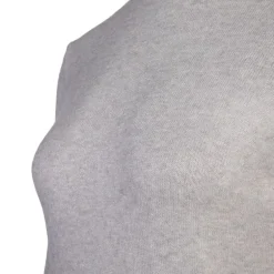 Pull col roulé laine et cachemire Femme BELLE FEMME