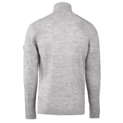 Pull col roulé redwan Homme KAPORAL