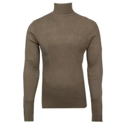 Pull col roulé redwan Homme KAPORAL