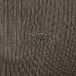 Pull col roulé redwan Homme KAPORAL