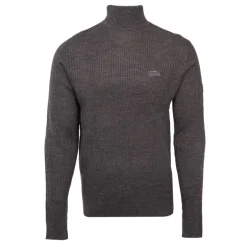 Pull col roulé redwan Homme KAPORAL