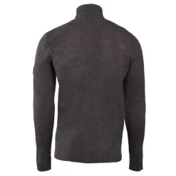 Pull col roulé redwan Homme KAPORAL