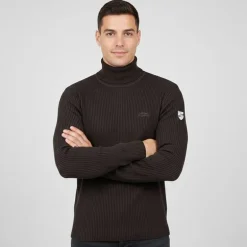 Pull col roulé redwan Homme KAPORAL