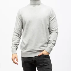 Pull col roule cash touch 7999 Homme TORRENTE