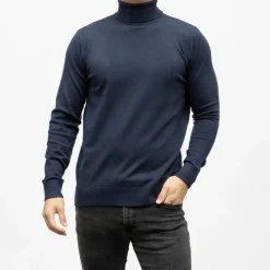 Pull col roule cash touch 7999 Homme TORRENTE
