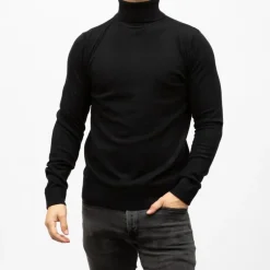 Pull col roule cash touch 7999 Homme TORRENTE