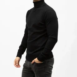 Pull col roule cash touch 7999 Homme TORRENTE