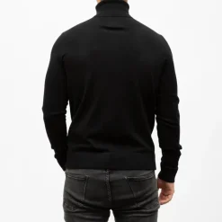 Pull col roule cash touch 7999 Homme TORRENTE