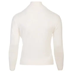 Pull col roule femme love Femme BURTON OF LONDON