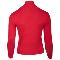 Pull col roule femme love Femme BURTON OF LONDON