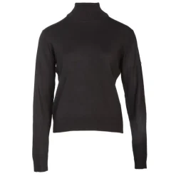 Pull col roule Femme TORRENTE