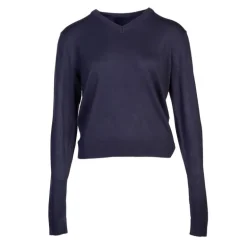 Pull col v 18680 Femme BILL TORNADE