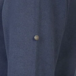 Pull col v 22250 Femme BILL TORNADE