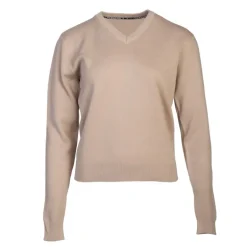 Pull col v 22250 Femme BILL TORNADE