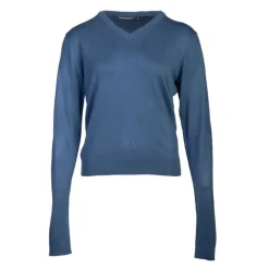 Pull col v 18680 Femme BILL TORNADE