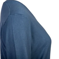 Pull col v 18680 Femme BILL TORNADE