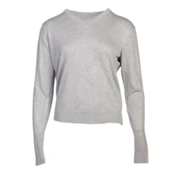 Pull col v 18680 Femme BILL TORNADE