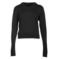 Pull col v 18680 Femme BILL TORNADE