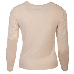 Pull col v femme damiene Femme BURTON OF LONDON