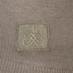 Pull col v femme damiene Femme BURTON OF LONDON