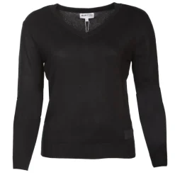 Pull col v femme damiene Femme BURTON OF LONDON
