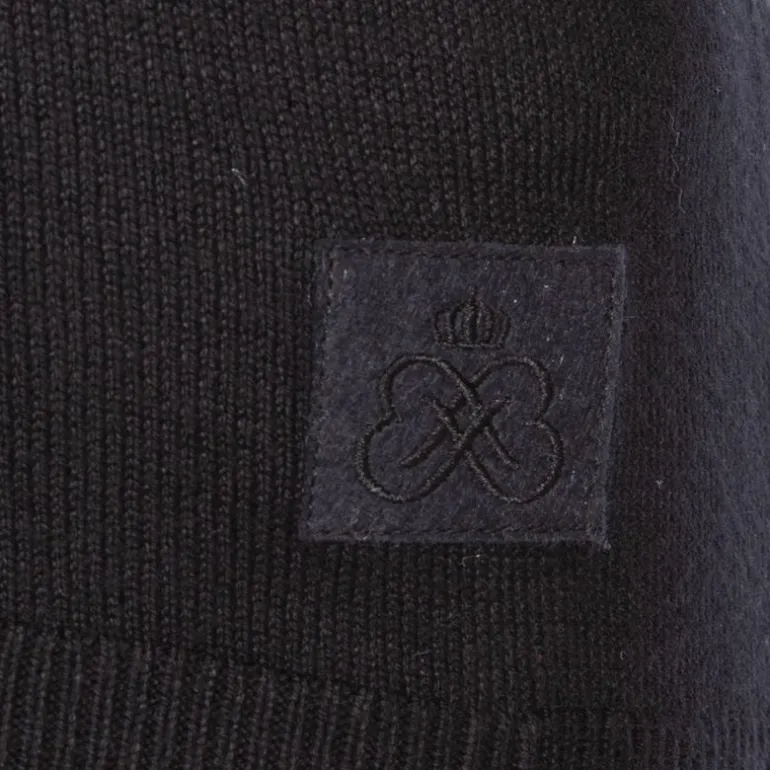 Pull col v femme damiene Femme BURTON OF LONDON